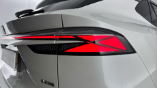 MG HS 1.5 T-GDI Trophy 5dr Petrol Hatchback